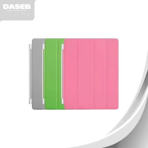 FUNDA PLEGABLE PARA IPAD