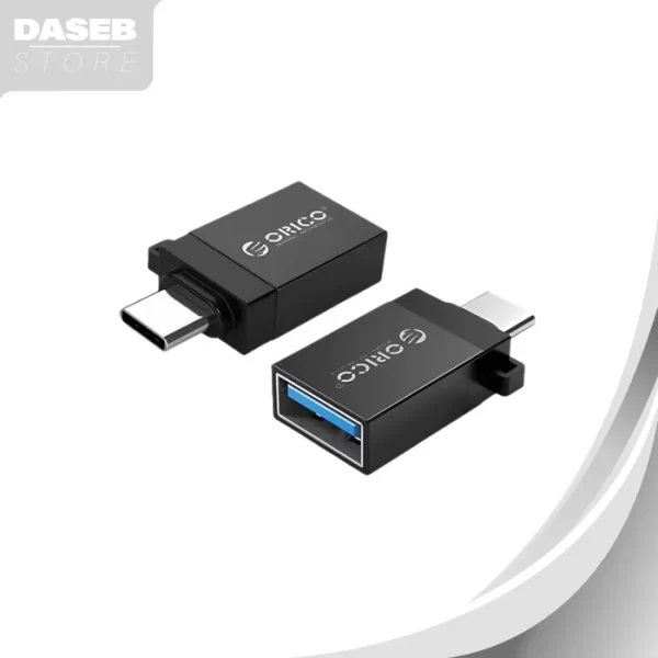 ADAPTADOR TIPO C A USB 3.0 ORICO