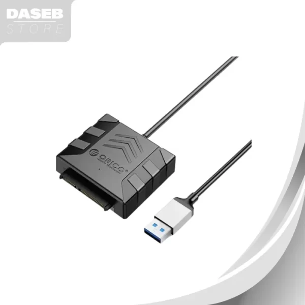 CONECTOR SATA 3.0 ORICO HDD/SSD