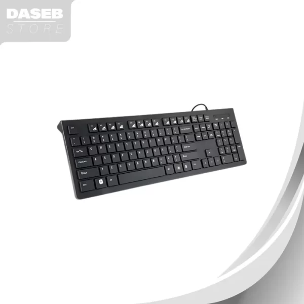 TECLADO VCOM DK123