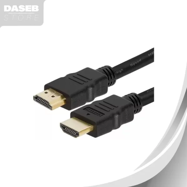 CABLE HDMI DE 1,2M