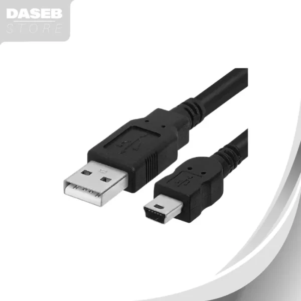 CABLE USB 3.0 A MINI-USB