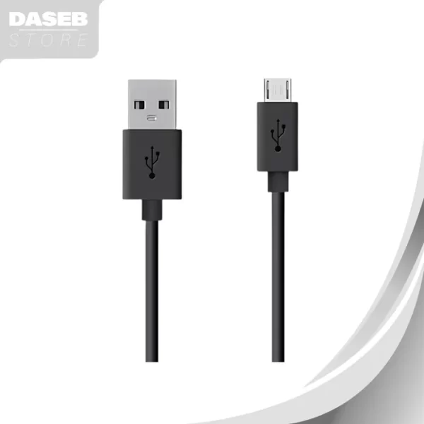 CABLE USB-A - MICRO-USB CHARGE SYNC