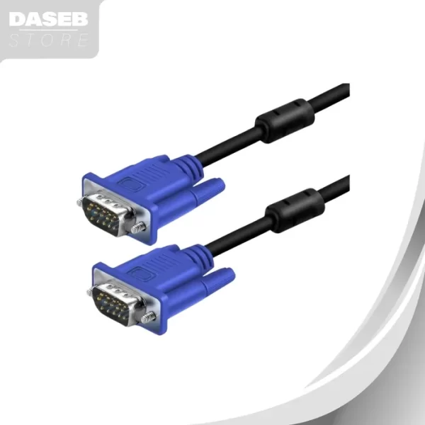 CABLE VGA