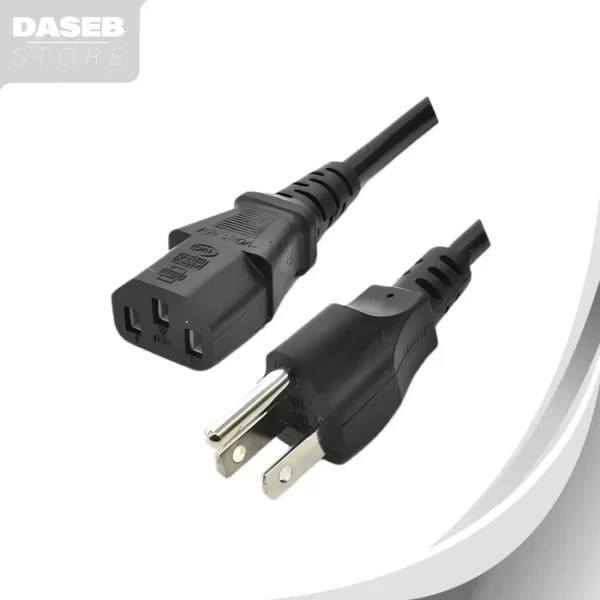 CABLE DE PODER STANDAR