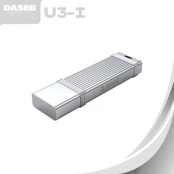 MEMORIA USB ORICO 64GB U3-I