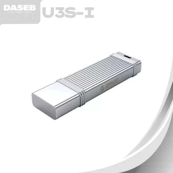 MEMORIA USB ORICO 64GB U3S-I