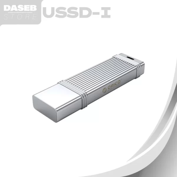 MEMORIA USB ORICO 128GB USSD