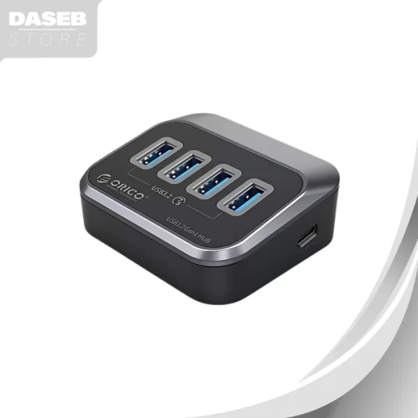 MULTIPUERTO USB 3,2 DE 4 PUERTOS