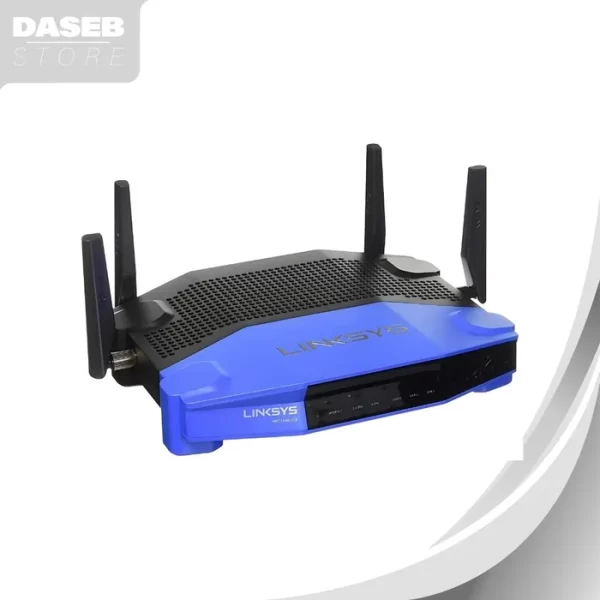 ROUTER LINKSYS WRT3200 ACM