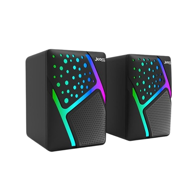 PARLANTES JEDEL S527