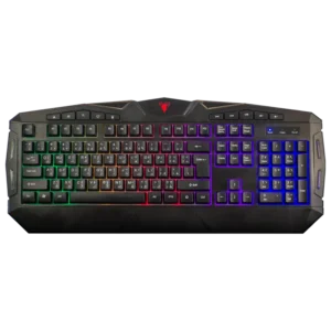 TECLADO JEDEL K502
