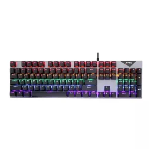 Teclado Mecánico JEDEL KL95D