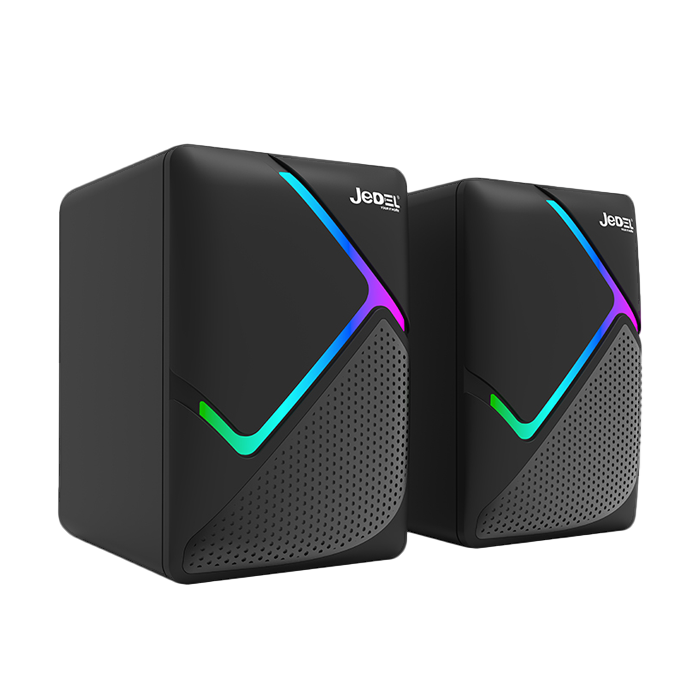 PARLANTES JEDEL S526