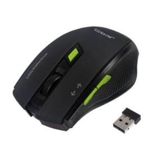 MOUSE JEDEL W400