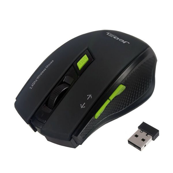 MOUSE JEDEL W400