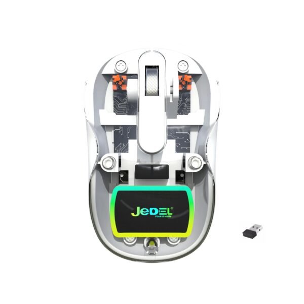 MOUSE JEDEL WD141