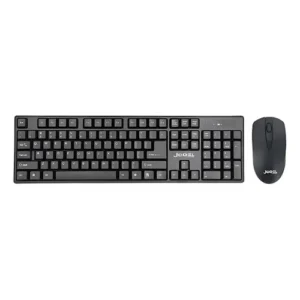 COMBO (TECLADO + MOUSE) JEDEL WS730+
